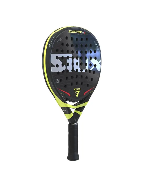 Siux Electra St2 Jr | Ofertas de pádel